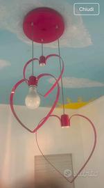 Lampadario 