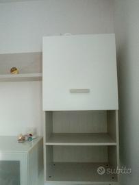 Soggiorno Pegaso Mondo convenienza 