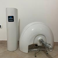 Lavello Bagno Pozzi-Ginori