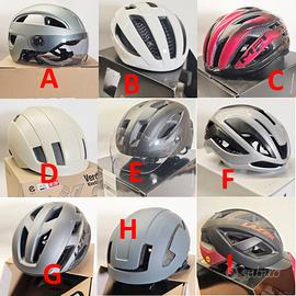Caschi Met, Kask, Lazer abbigliamento e occhiali