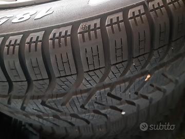 185 60 15 pirelli vw polo seat ibiza skoda