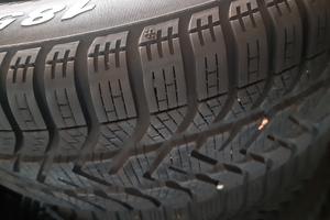 185 60 15 pirelli vw polo seat ibiza skoda