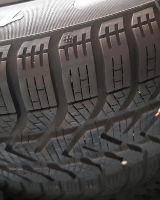 185 60 15 pirelli vw polo seat ibiza skoda