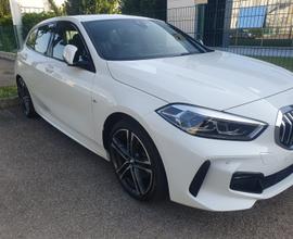 BMW serie 1 118 MSport
