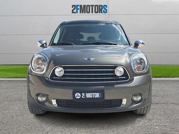 MINI Countryman 1.6 One D