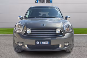 MINI Countryman 1.6 One D