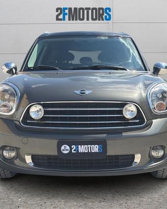 MINI Countryman 1.6 One D