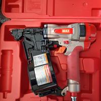 sparachiodi pneumatica professionale MAX HN65J,