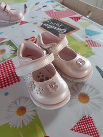 scarpe chicco