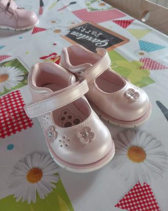 scarpe chicco