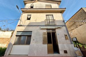 Casa indipendente a Grisì, Via Isabella Catalano