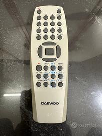 Telecomando TV  