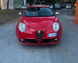 Alfa Romeo MiTo 1.4 78 CV Junior Sport Pack