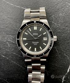 Omega Seamaster Cosmic 2000 automatic