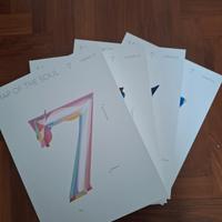 BTS-Map of the Soul 7