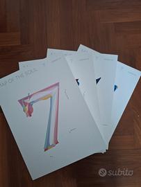 BTS-Map of the Soul 7