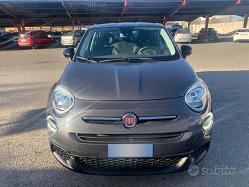 FIAT 500X 1.0 BENZINA 120 CV – 2020 – 77.000 KM