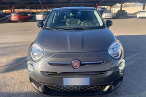 FIAT 500X 1.0 BENZINA 120 CV – 2020 – 77.000 KM