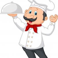 Capo partita,cuoco unico