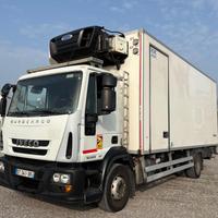 IVECO EUROCARGO ML 160E25P E6 CUBE