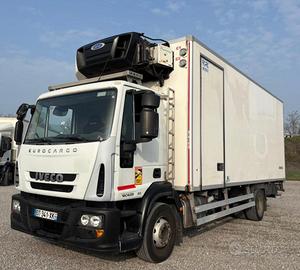 IVECO EUROCARGO ML 160E25P E6 CUBE