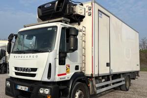 IVECO EUROCARGO ML 160E25P E6 CUBE