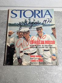 Storia Illustrata N. 235 - Giugno 1977