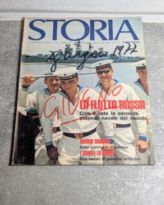 Storia Illustrata N. 235 - Giugno 1977