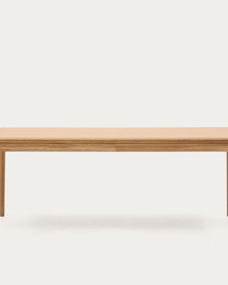 Tavolo allungabile Lenon KAVE HOME in legno