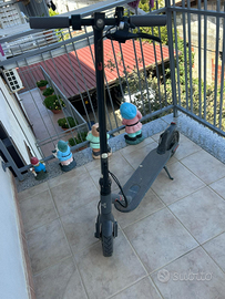 Monopattino elettrico