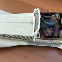 Scultura Auto "La Duchessa" Guillermo Forchino