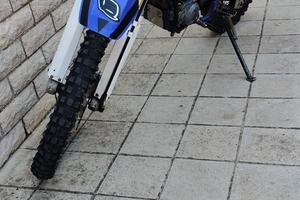 YAMAHA WR 400cc F