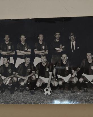 Foto Bologna F.C. 1964-65 Campione d'Italia