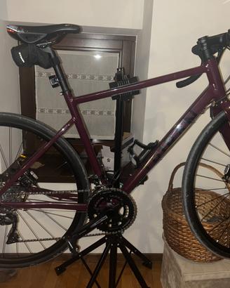 Triban 520 Gravel Subcompact M