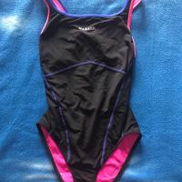 Costume piscina decathlon Nabaiji M