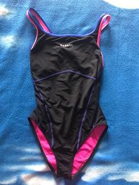 Costume piscina decathlon Nabaiji M