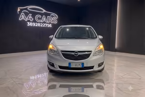 Opel Meriva 1.4 100CV Elective