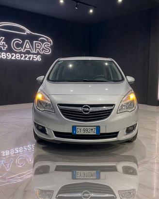 Opel Meriva 1.4 100CV Elective