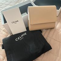 Portafoglio Celine