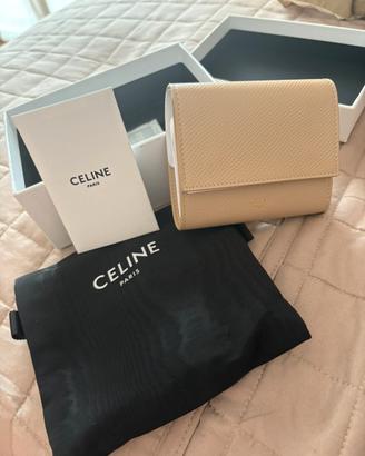 Portafoglio Celine