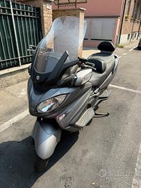 Suzuki 650