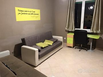 Alloggio Alfieri - Asti via Monterainero