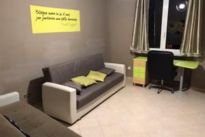 Alloggio Alfieri - Asti via Monterainero