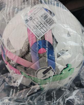 Pallone puma orbita 3