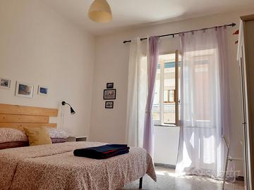 Appartamenti Vacanza Scauri a pochi passi dal mare