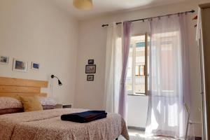 Appartamenti Vacanza Scauri a pochi passi dal mare