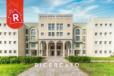 Ufficio zona Cicolella , Lecce