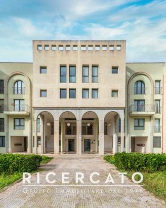 Ufficio zona Cicolella , Lecce