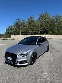 Audi S3 310cv
