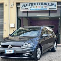 Volkswagen Golf 7,5 1.6 TDI 116 CV 2019